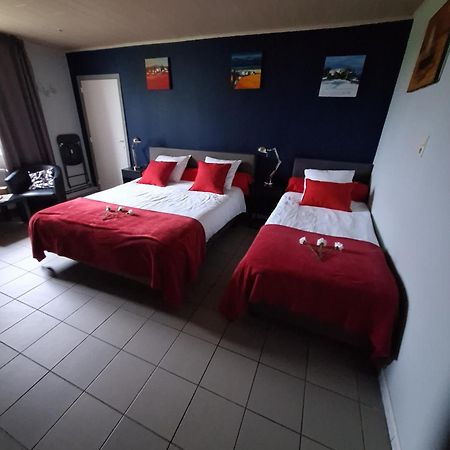 Wijtschate B&B De Linde מראה חיצוני תמונה