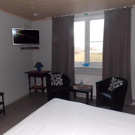 Wijtschate B&B De Linde מראה חיצוני תמונה