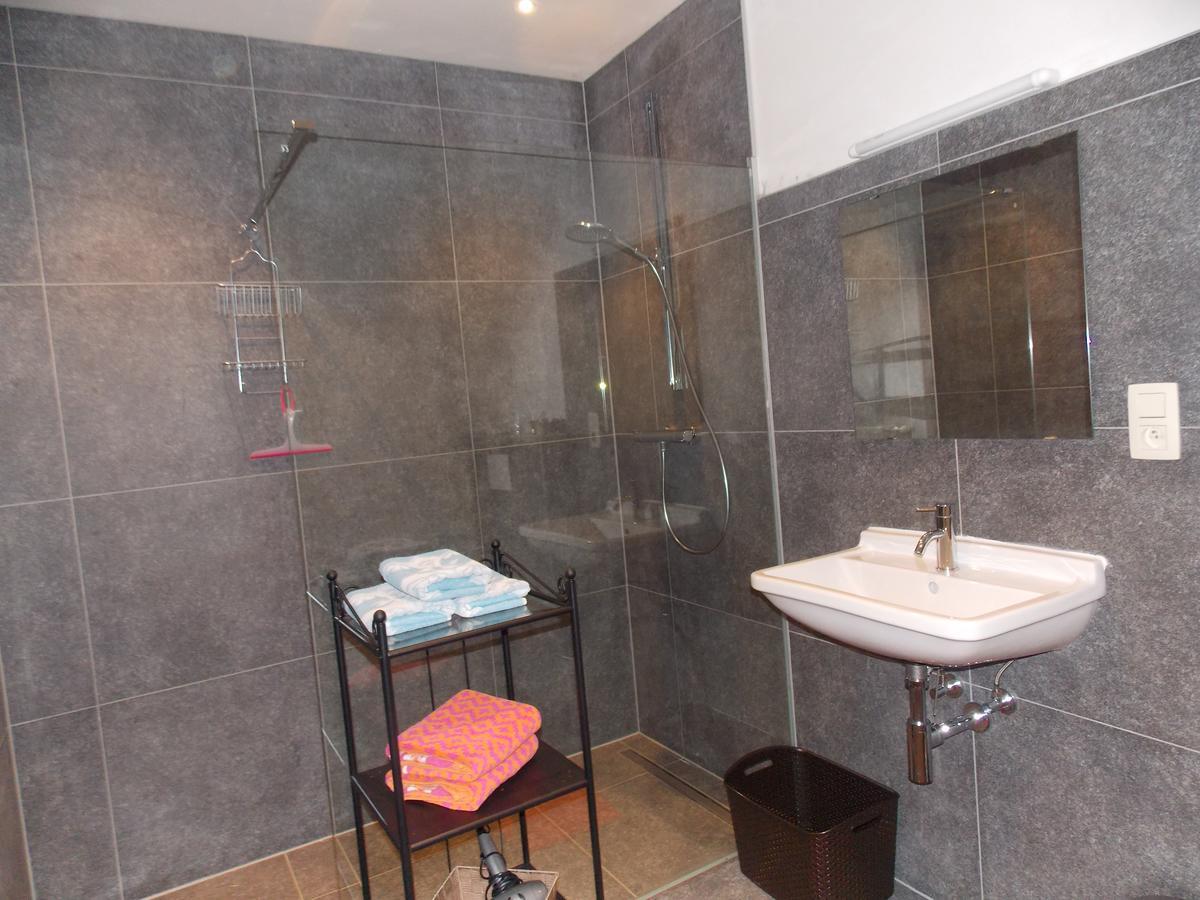 Wijtschate B&B De Linde מראה חיצוני תמונה