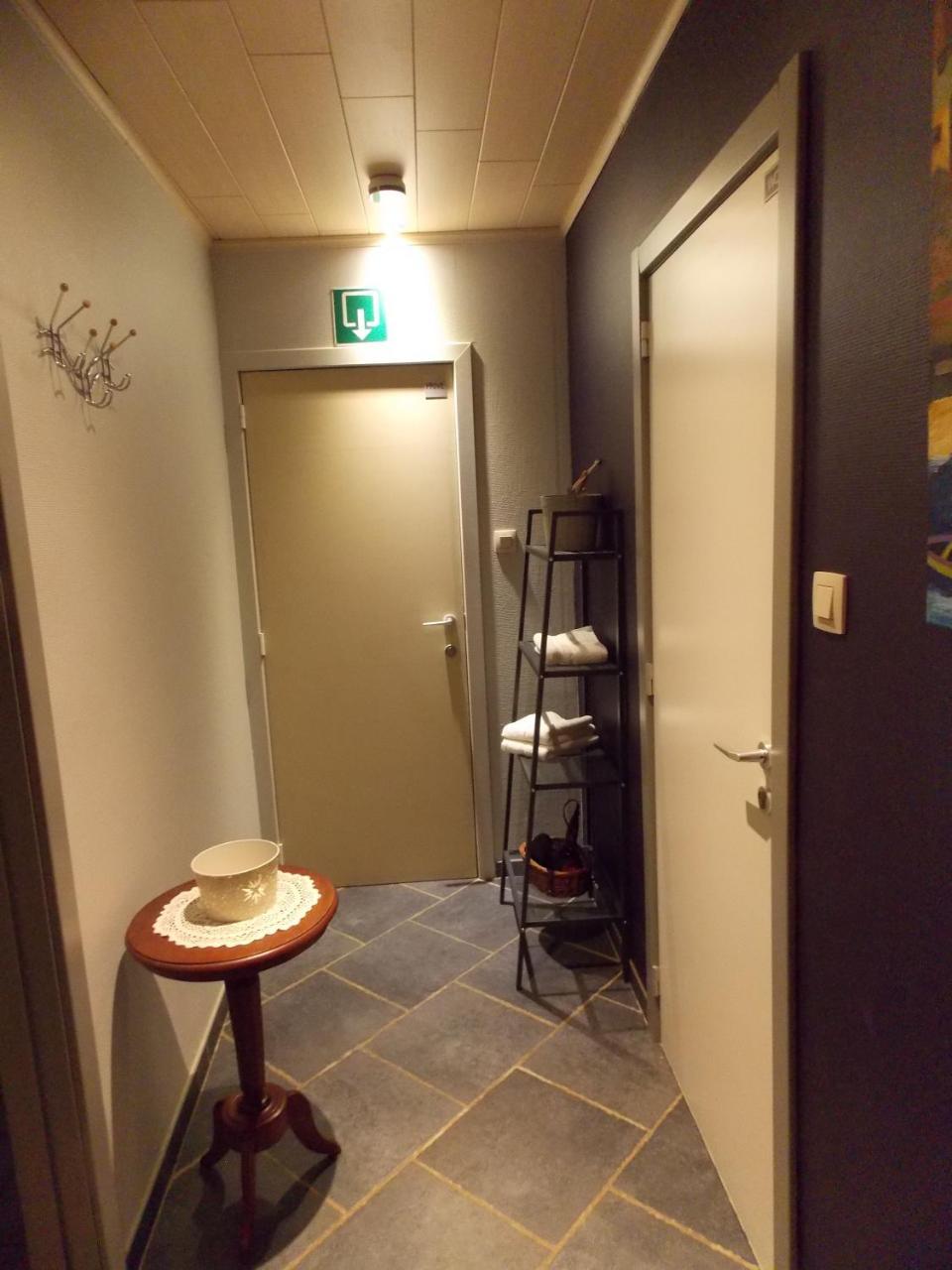 Wijtschate B&B De Linde מראה חיצוני תמונה