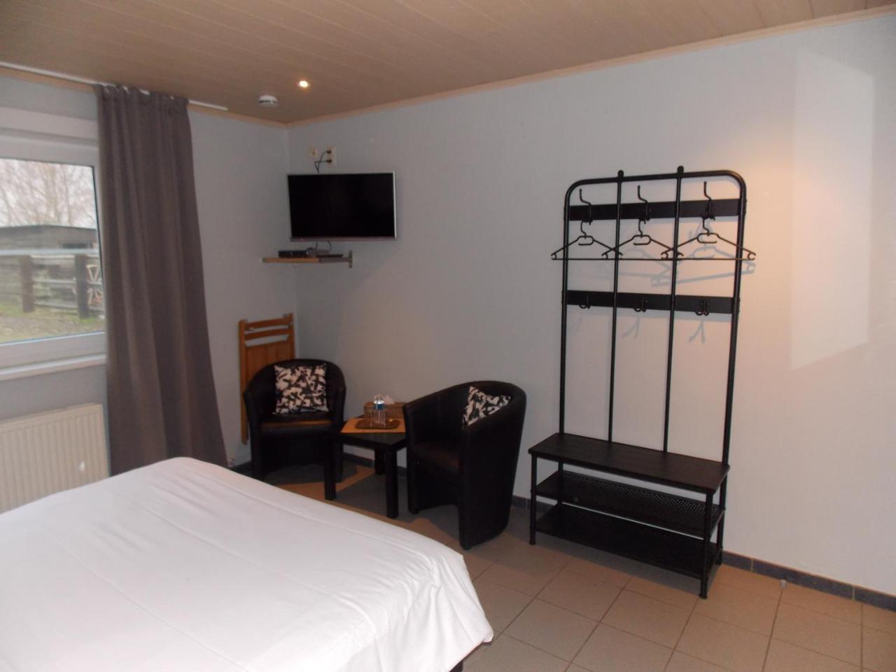 Wijtschate B&B De Linde מראה חיצוני תמונה